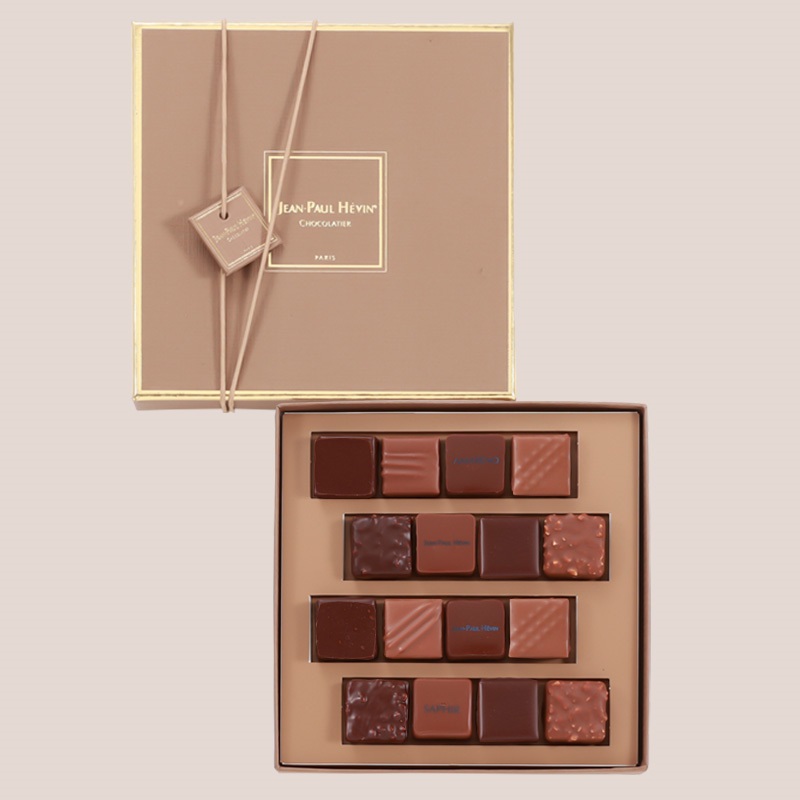 ジャンポールエヴァン ジャン＝ポール・エヴァン | JEAN-PAUL HÉVIN JAPON